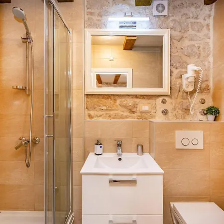 My Dalmatia - Authentic Zvonko With Private Swimming Pool * Podlug