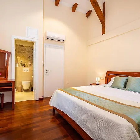 My Dalmatia - Authentic Zvonko With Private Swimming Pool Villa *