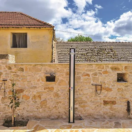 My Dalmatia - Authentic Zvonko With Private Swimming Pool * Podlug