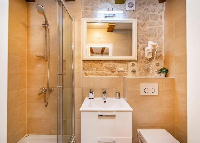 My Dalmatia - Authentic Zvonko With Private Swimming Pool * Podlug